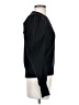 Aqua 100% Cashmere Black Cashmere Pullover Sweater Size XS - photo 4