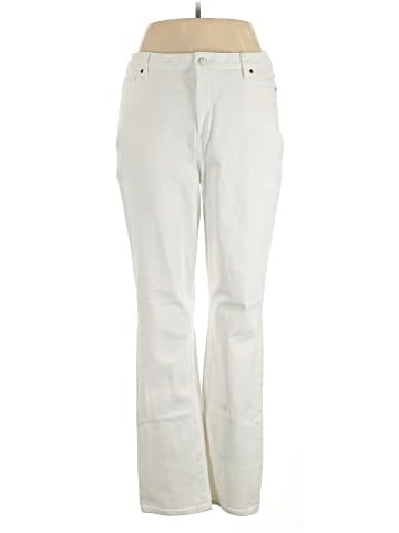 Lands' End Jeans (view 1)