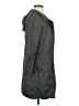 Theory Green Raincoat Size S - photo 4