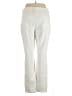 Lands' End Ivory Jeans Size 18 - photo 2