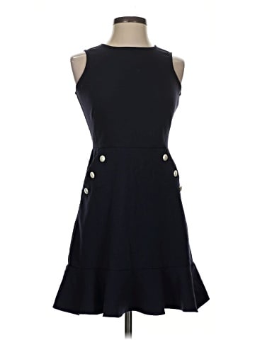 Ann Taylor LOFT Casual Dress (view 1)