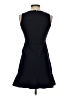 Ann Taylor LOFT Solid Black Casual Dress Size S (estimated) - photo 2