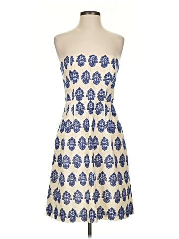 J.Crew Cocktail Dress (view 1)