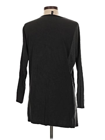 Eileen Fisher Long Sleeve Top (view 2)