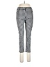 Assorted Brands Checkered-gingham Black Casual Pants Size L - photo 1