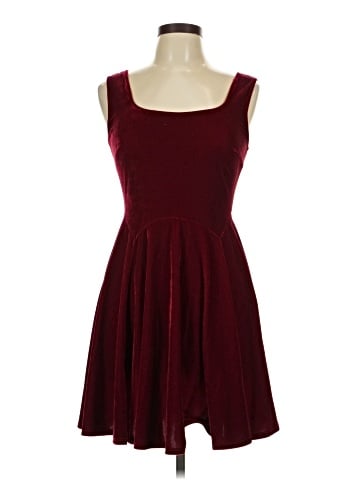 Soprano Cocktail Dress (view 1)