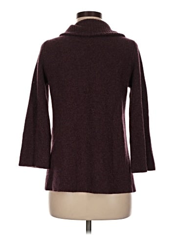 Adrienne Vittadini Cashmere Cardigan (view 2)