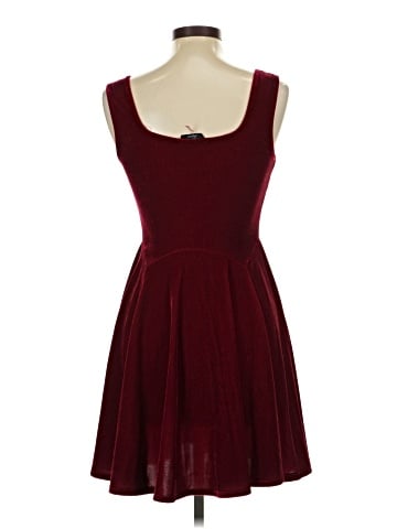 Soprano Cocktail Dress (view 2)