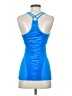 Zella Blue Active Tank Size S - photo 2