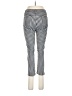 Assorted Brands Checkered-gingham Black Casual Pants Size L - photo 2