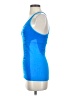 Zella Blue Active Tank Size S - photo 5