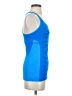 Zella Blue Active Tank Size S - photo 4