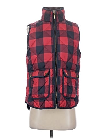 J.Crew Vest (view 1)