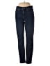J.Crew Hearts Blue Jeans Size 26 waist - photo 1