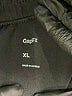 Gap Fit Black Athletic Shorts Size XL - photo 3
