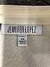 Jennifer Lopez 100% Polyester Ivory 3/4 Sleeve Blouse Size 0X - photo 7