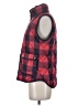 J.Crew 100% Polyester Red Vest Size S - photo 5