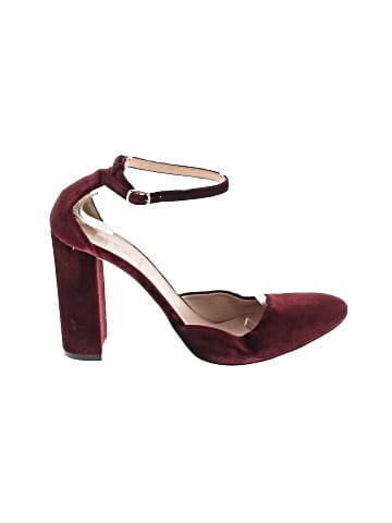 J.Crew Heels (view 1)