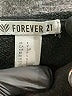 Forever 21 Black Cardigan Size S - photo 7