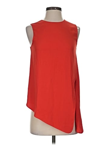 Babaton Sleeveless Blouse (view 1)