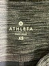 Athleta Gray Active Pants Size XS - photo 7