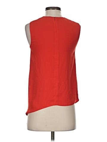 Babaton Sleeveless Blouse (view 2)
