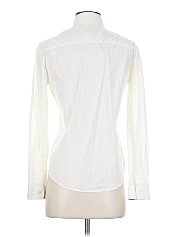 Burberry Long Sleeve Button-Down Shirt (view 2)