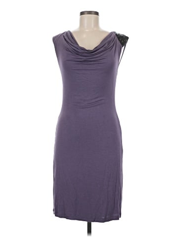 Velvet Cocktail Dress (view 1)