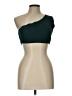 Unbranded Green Tank Top Size L - photo 1