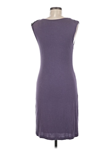 Velvet Cocktail Dress (view 2)