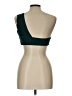 Unbranded Green Tank Top Size L - photo 2