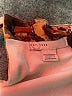 C established 1946 Animal Print Brown Cocktail Dress Size 18 - 20 Petite - photo 7