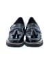 Franco Sarto Black Flats Size 7 1/2 - photo 2