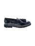 Franco Sarto Black Flats Size 7 1/2 - photo 1
