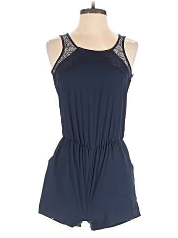 Doe & Rae Romper (view 1)
