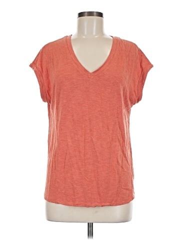Jessica Simpson Short Sleeve Top (view 1)