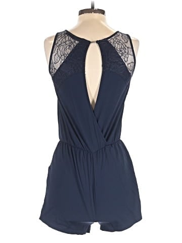Doe & Rae Romper (view 2)