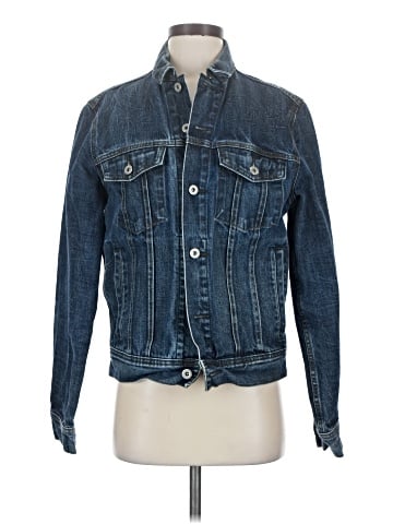 J.Crew Denim Jacket (view 1)