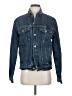 J.Crew 100% Cotton Blue Denim Jacket Size S - photo 1
