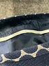 Boden Blue Formal Skirt Size 2R - photo 4