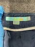 Boden Blue Formal Skirt Size 2R - photo 5