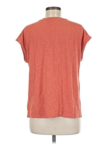 Jessica Simpson Short Sleeve Top (view 2)