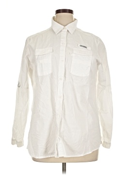 Columbia Long Sleeve Blouse (view 1)