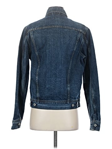 J.Crew Denim Jacket (view 2)