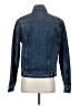 J.Crew 100% Cotton Blue Denim Jacket Size S - photo 2