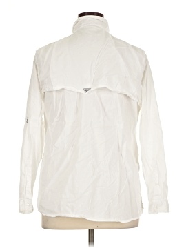 Columbia Long Sleeve Blouse (view 2)