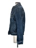 J.Crew 100% Cotton Blue Denim Jacket Size S - photo 5