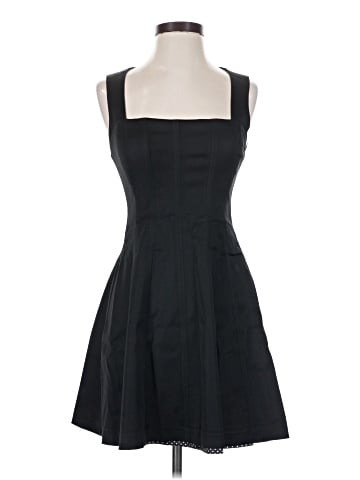 Bebe Cocktail Dress (view 1)