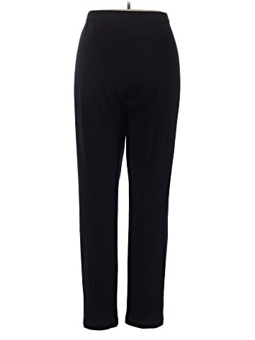 St. John Sport Wool Pants (view 2)