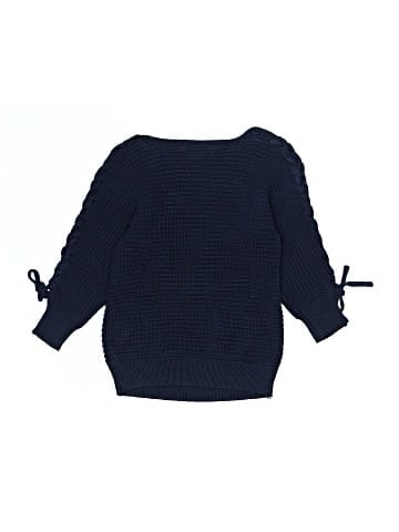 Ruffle Butts Pullover Sweater (view 2)